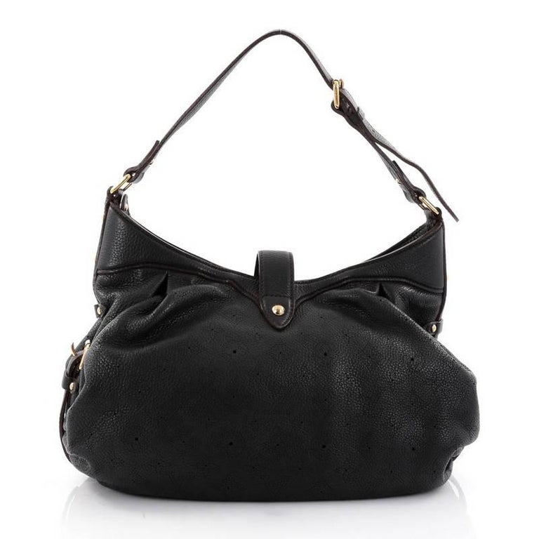 louis vuitton mahina crossbody