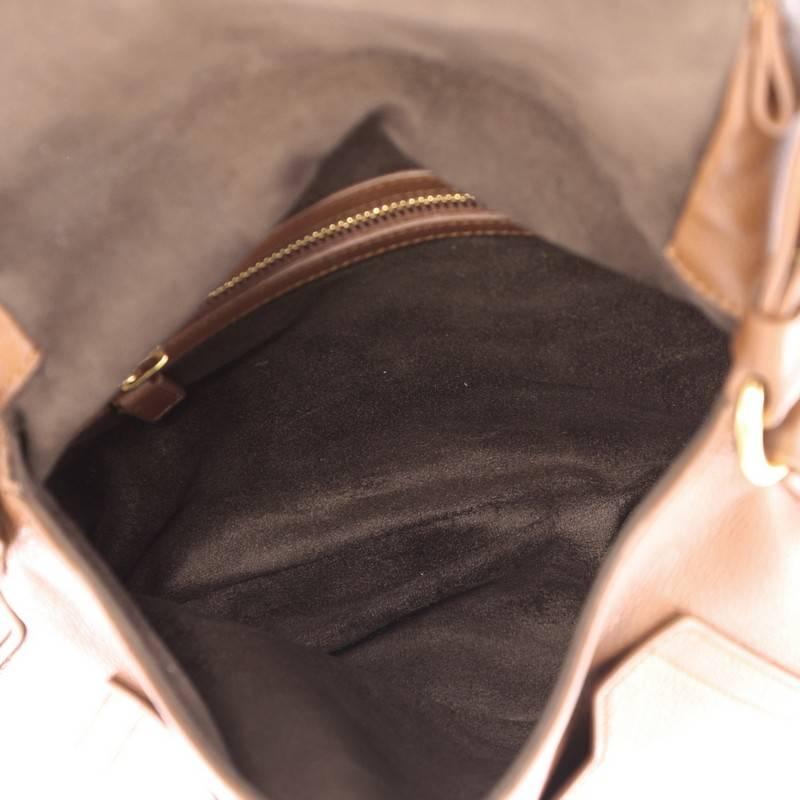 Women's or Men's Tom Ford Jennifer Crossbody Bag Leather Medium