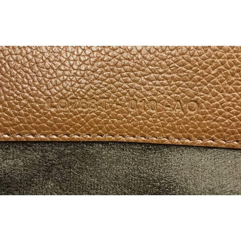 Tom Ford Jennifer Crossbody Bag Leather Medium 1