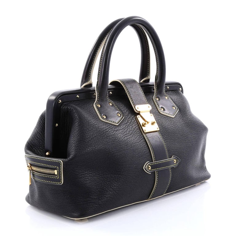 Louis Vuitton L'Ingénieux Handbag 336742