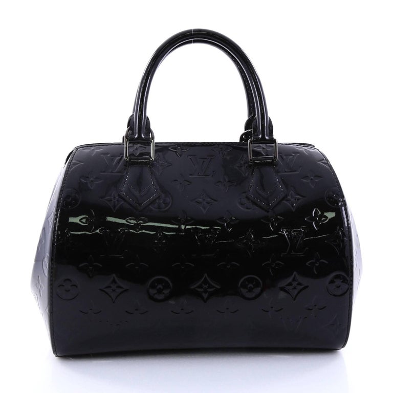 Louis Vuitton Montana Handbag Monogram Vernis at 1stDibs louis
