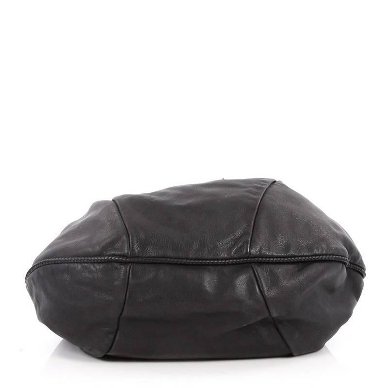 Women's or Men's Gucci Marrakech Shoulder Bag Leather Medium