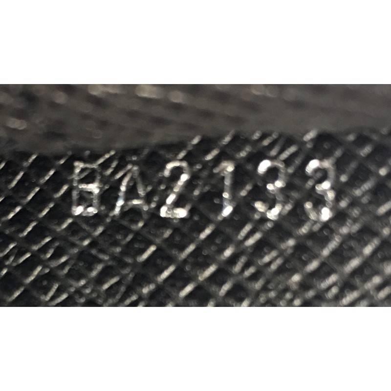 Louis Vuitton Neo Robusto 3 Briefcase Taiga Leather 1