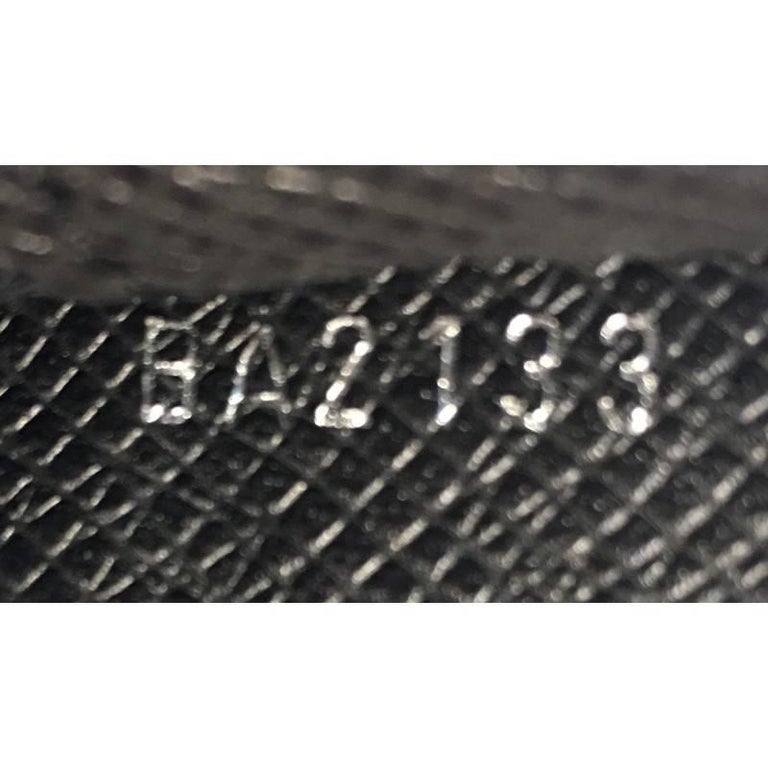 Louis Vuitton Neo Robusto 3 Briefcase Taiga Leather