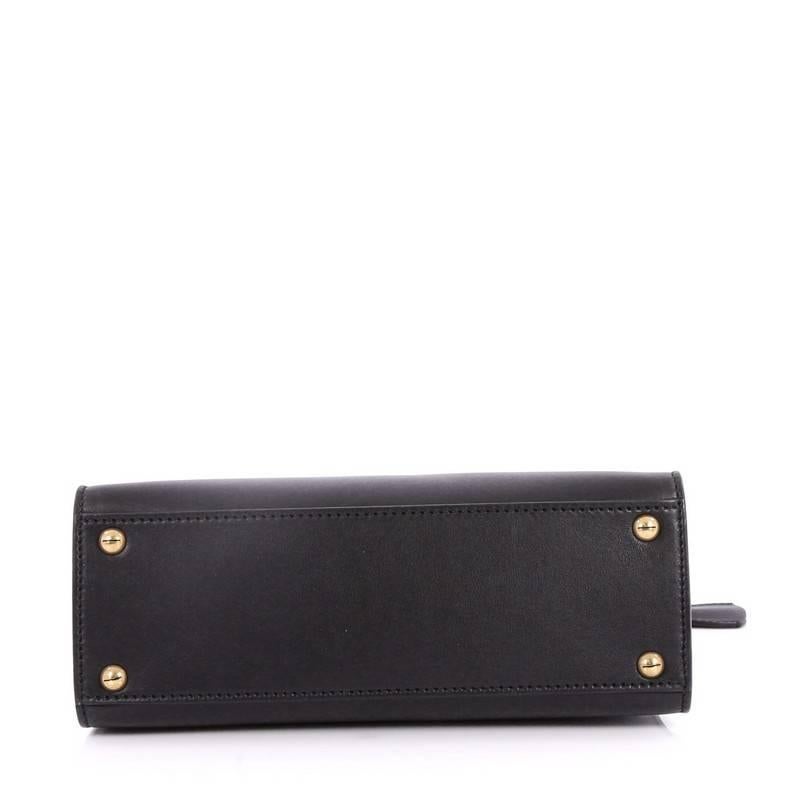 dior handle