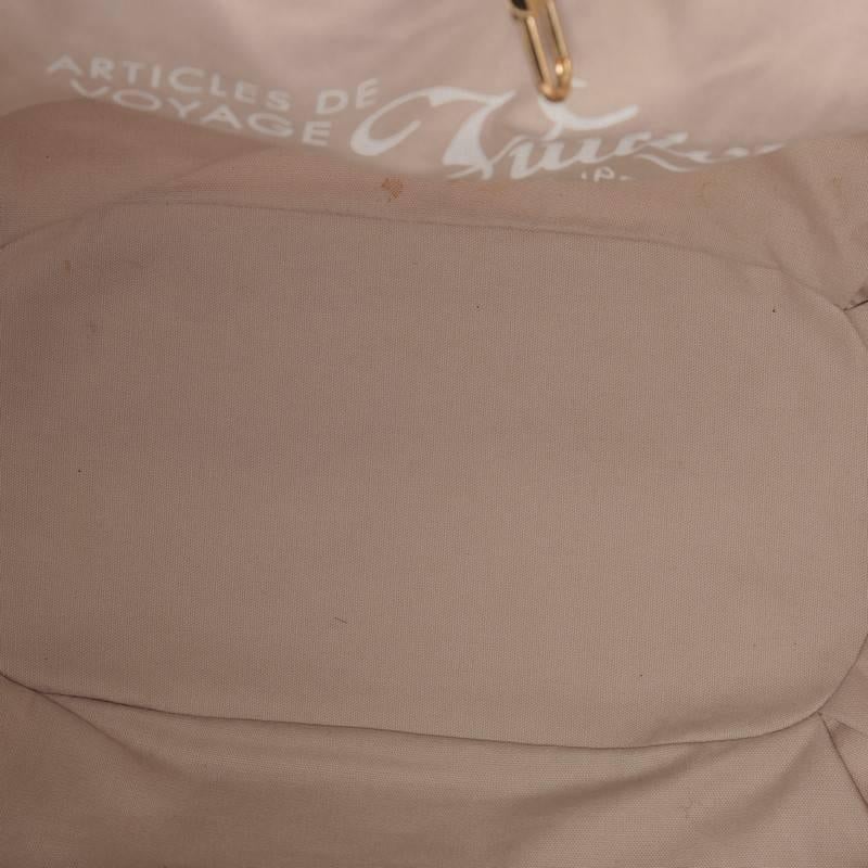 Louis Vuitton Cabas Ipanema Canvas PM 1
