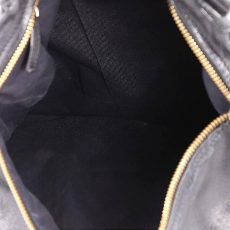 Women's Givenchy Pandora Bag Leather Large