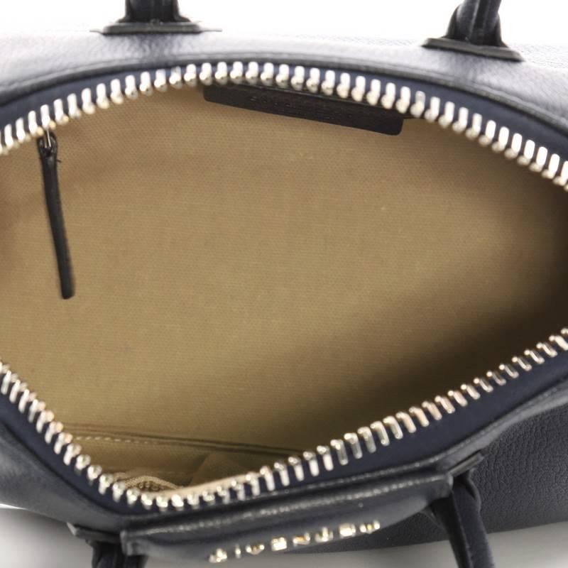Women's or Men's Givenchy Antigona Bag Leather Mini 