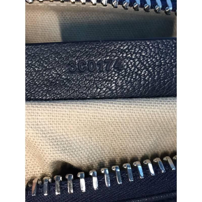 Givenchy Antigona Bag Leather Mini  1