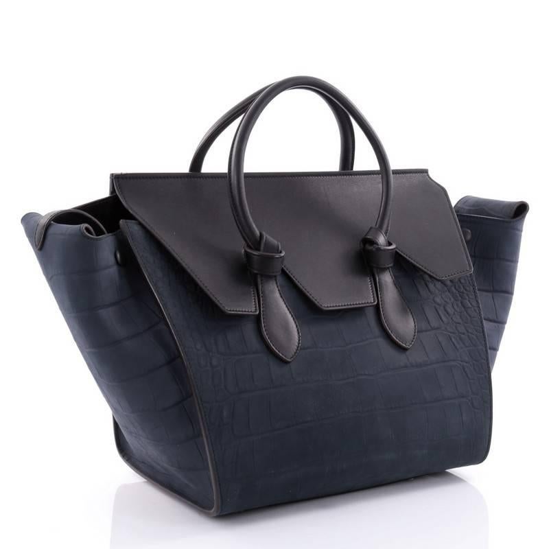 Celine tie knot bag cheap