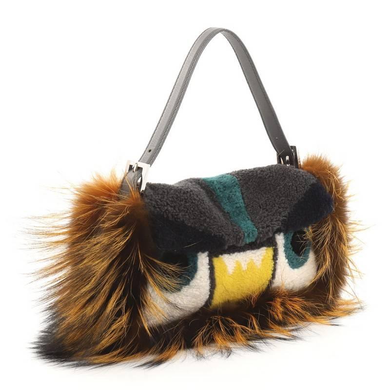 fendi owl bag