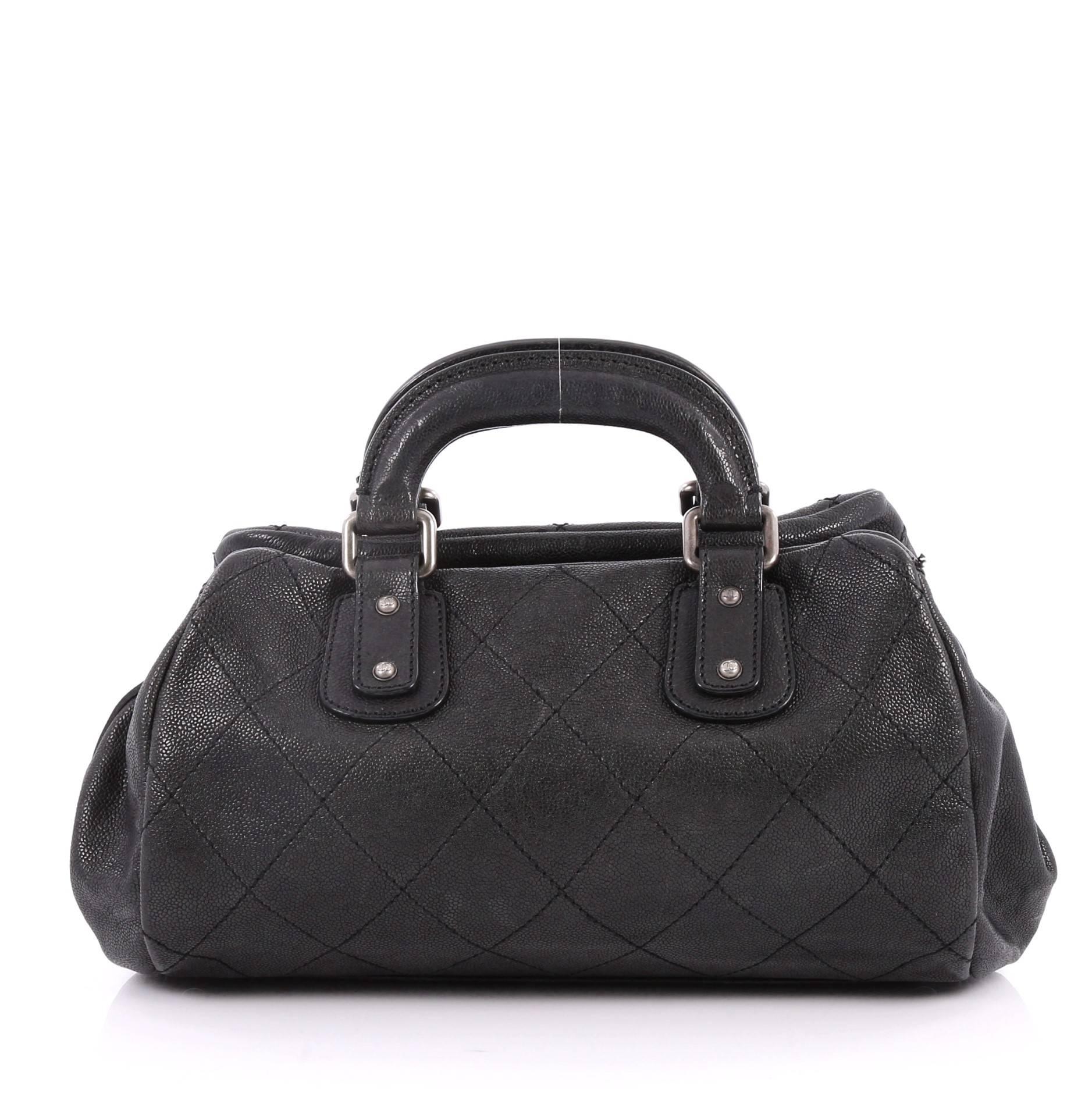 chanel doctors bag