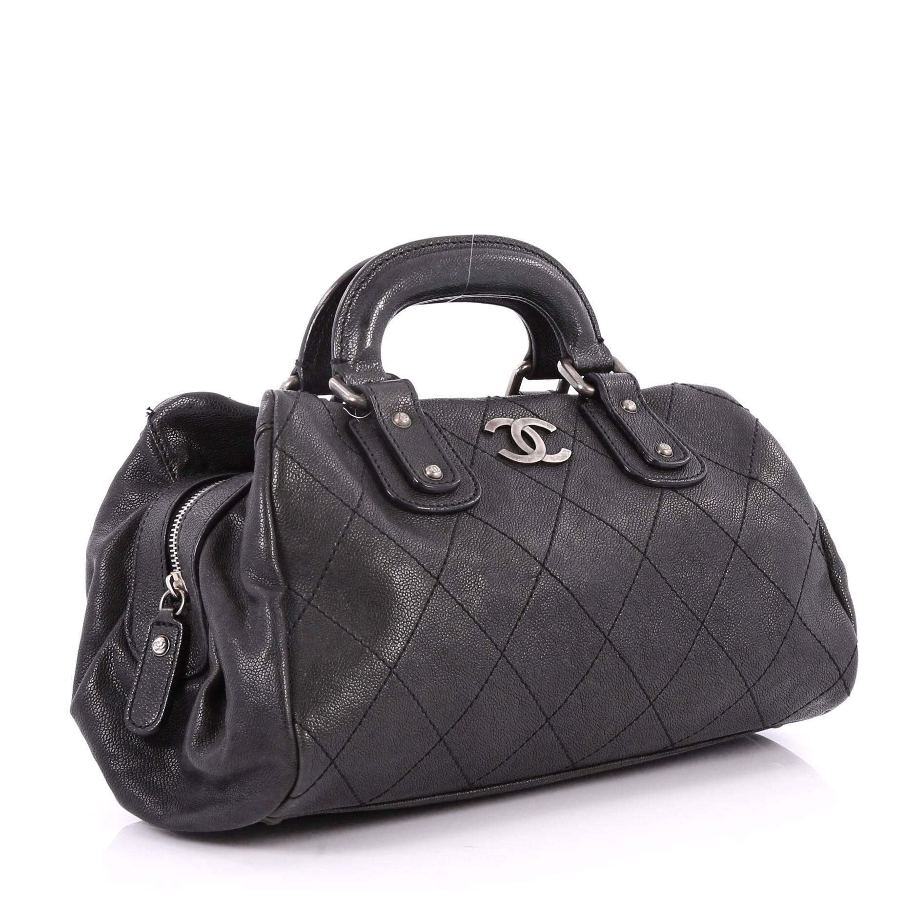 chanel doctor bag