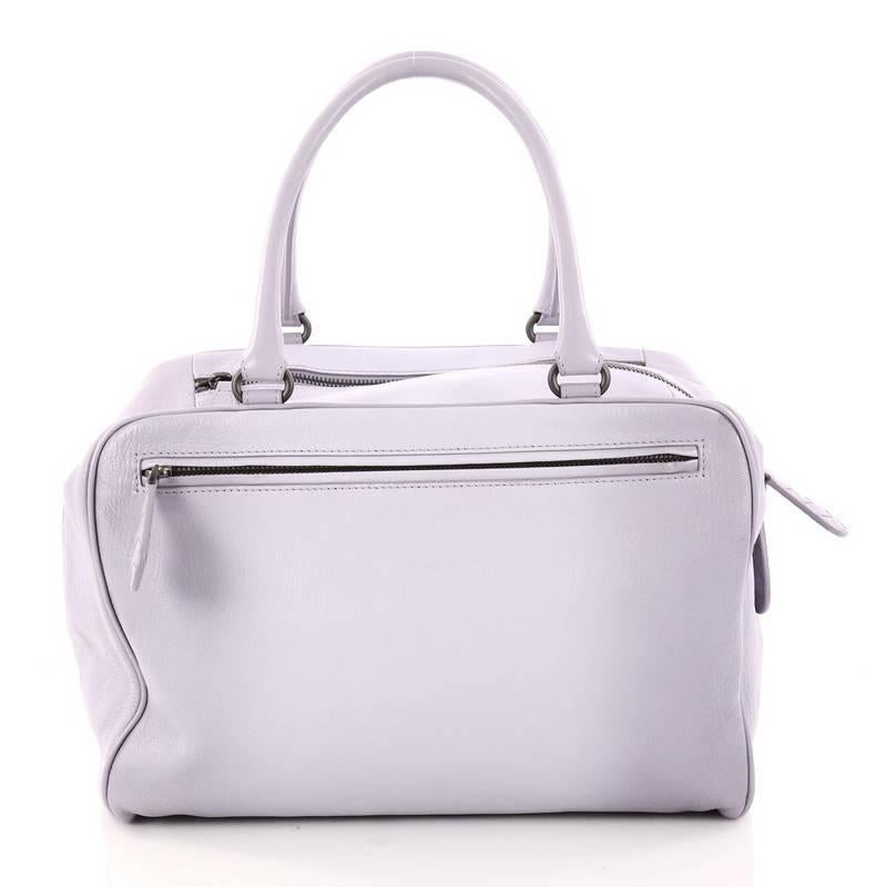 Women's or Men's Bottega Veneta Brera Handbag Ombre Leather Small 