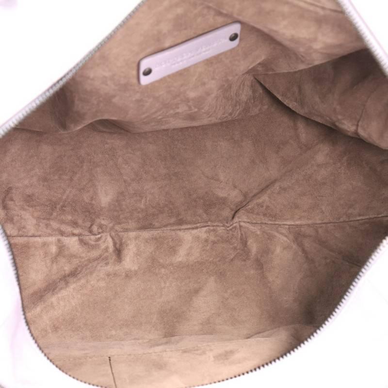 Bottega Veneta Brera Handbag Ombre Leather Small  2