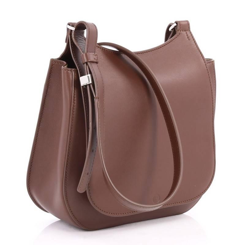 the row crossbody bag