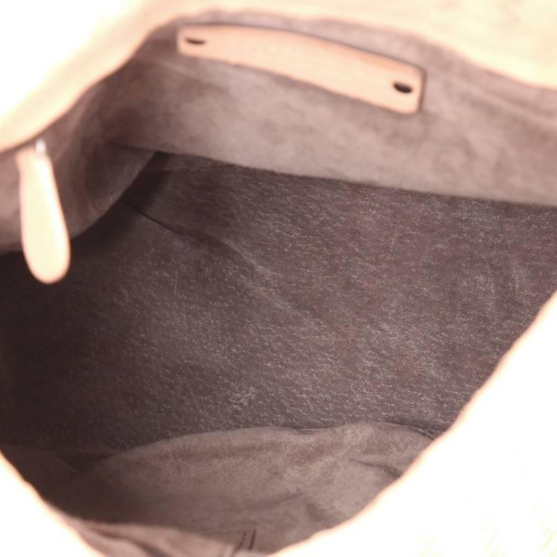 Bottega Veneta Bucket Hobo Intrecciato Nappa Small 1