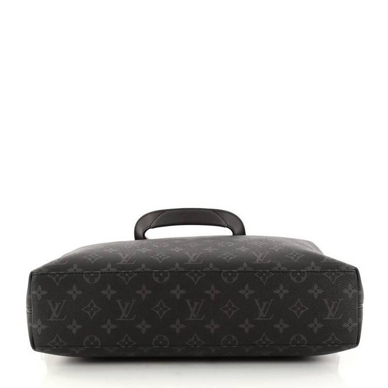 Briefcase Explorer Louis Vuitton Literacy Basics