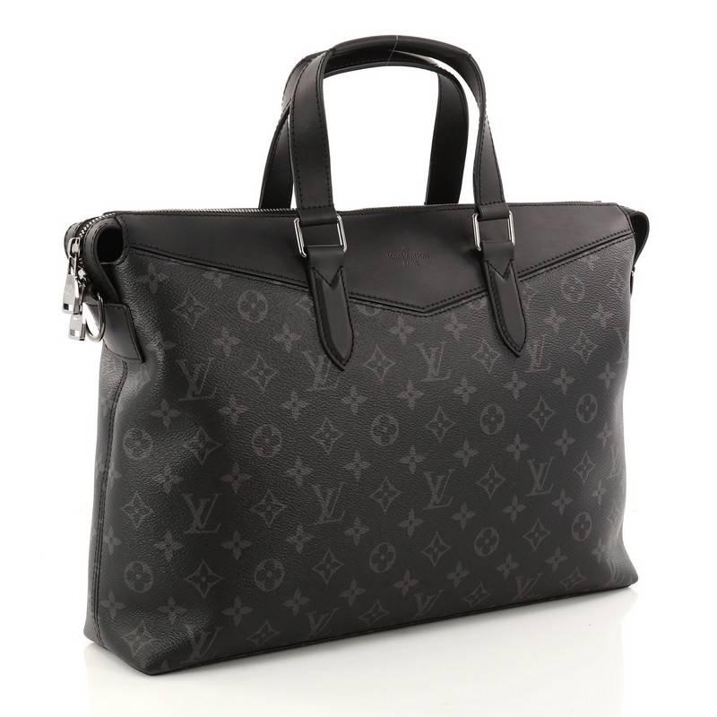 louis vuitton explorer bag