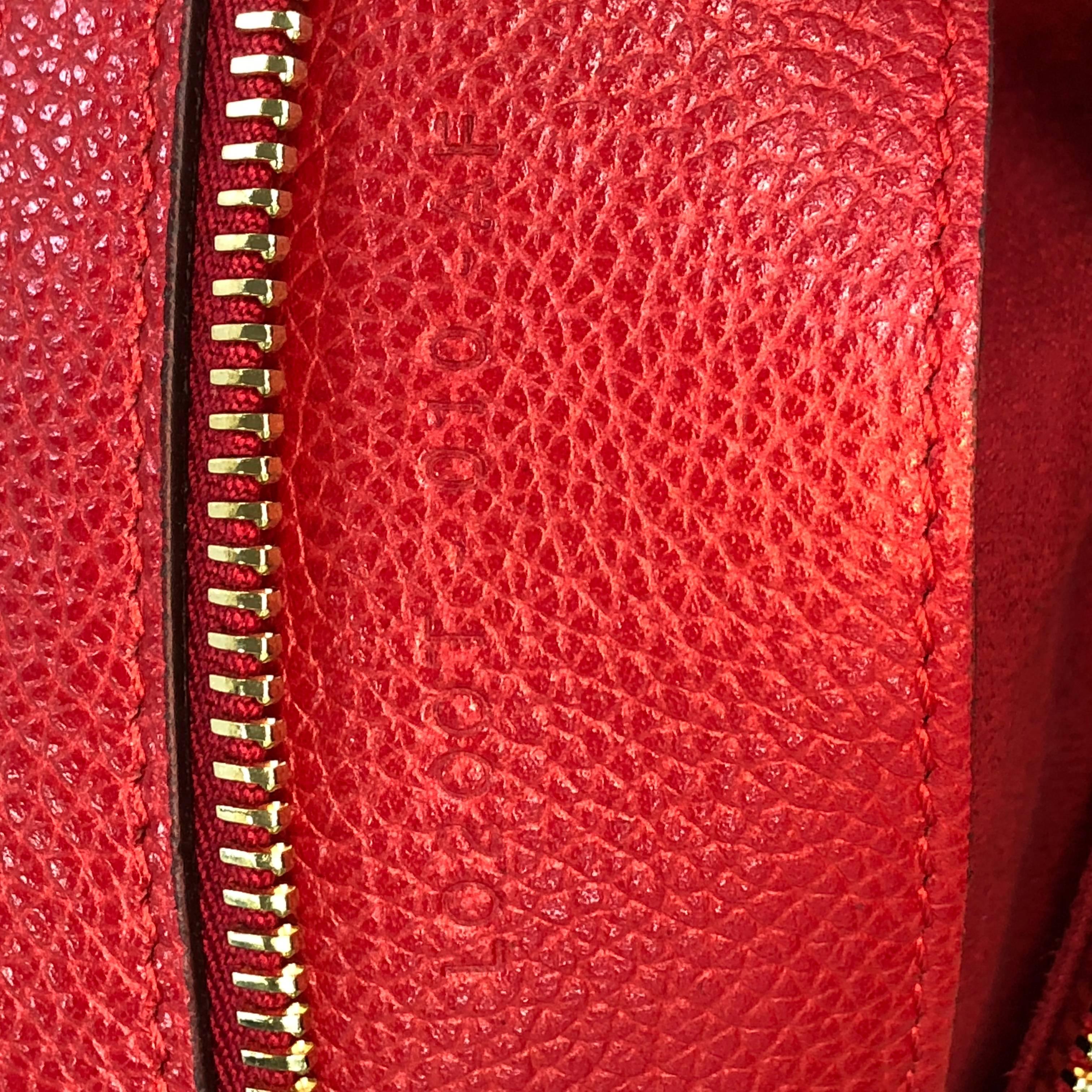 Tom Ford Jennifer Shoulder Bag Leather Medium 2