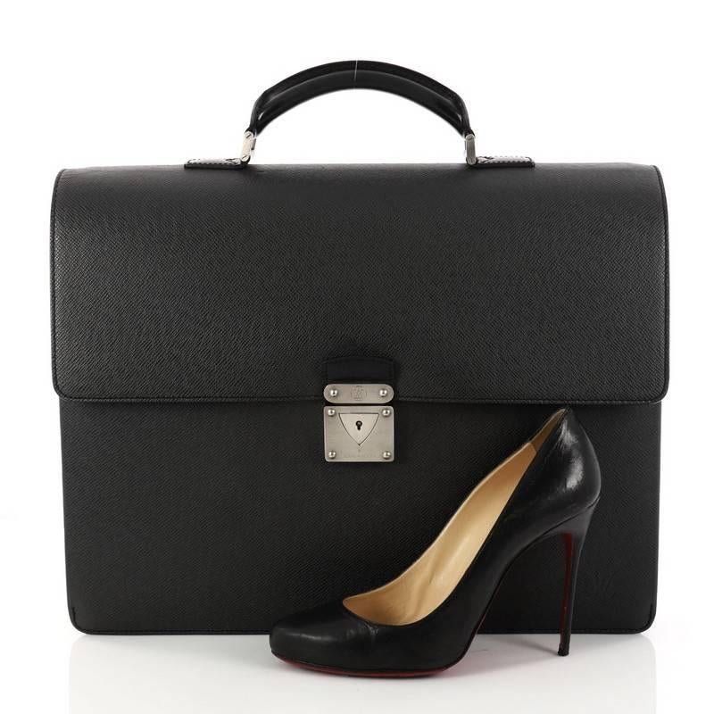 Robusto briefcase new arrivals