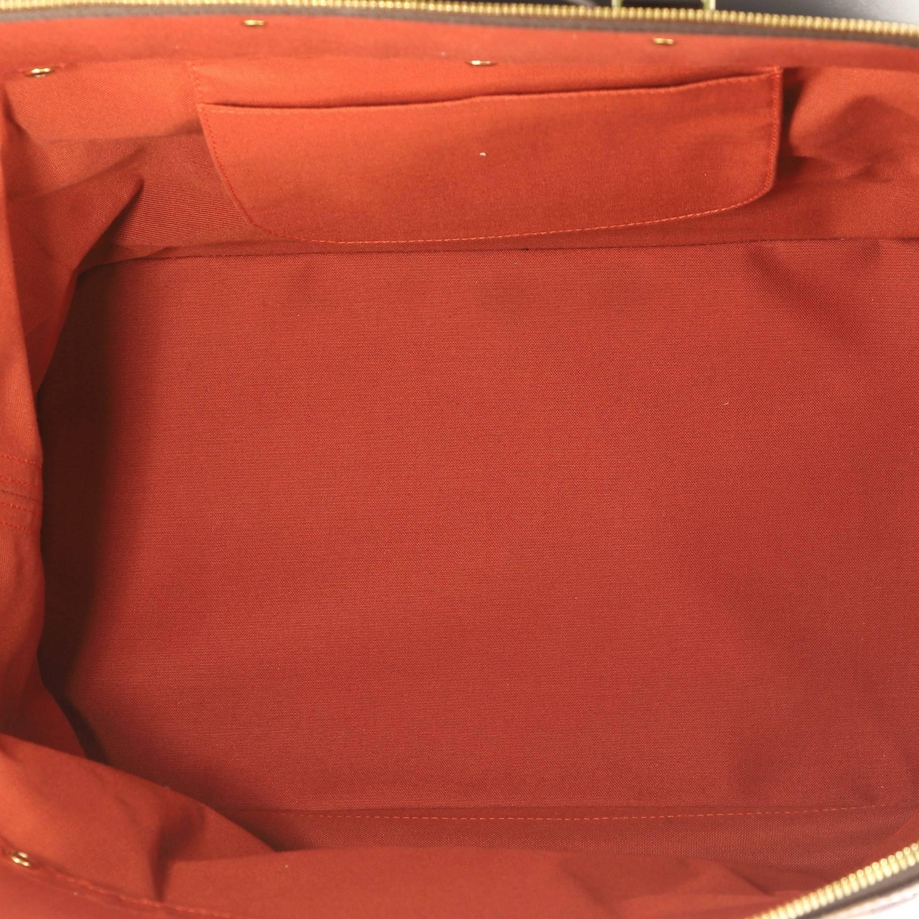 Louis Vuitton Cruiser Handbag Damier 45 1