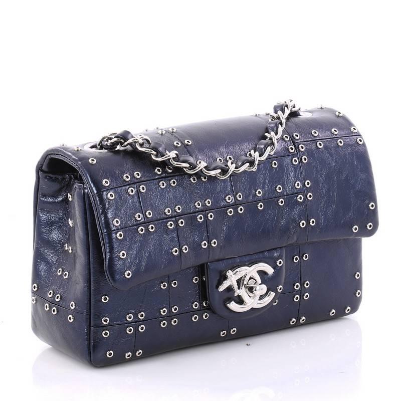 chanel airlines bag