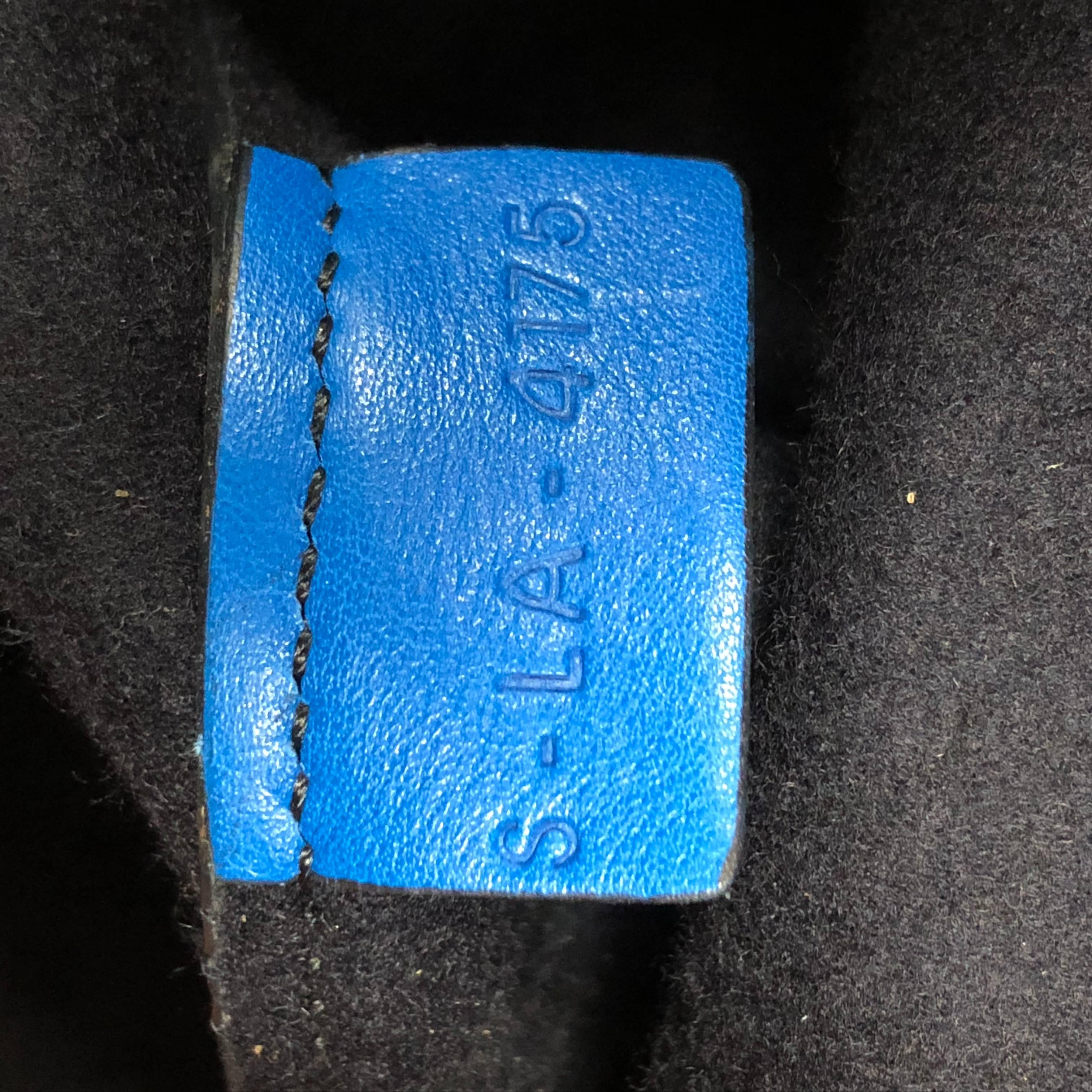Celine Twisted Cabas Tote Calfskin Small 1