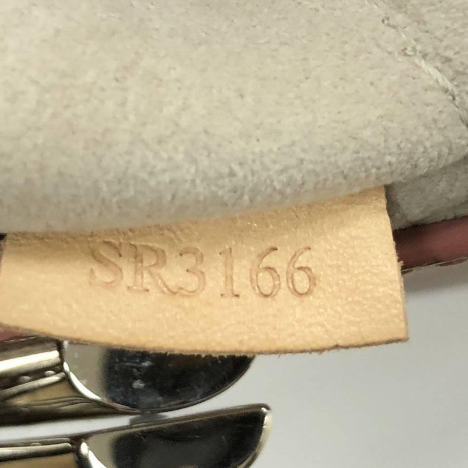 Louis Vuitton Twist Handbag Epi Leather PM  2