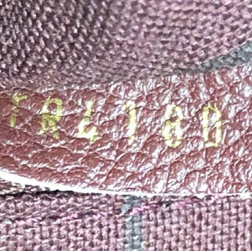 Louis Vuitton Artsy Handbag Monogram Empreinte Leather MM 2