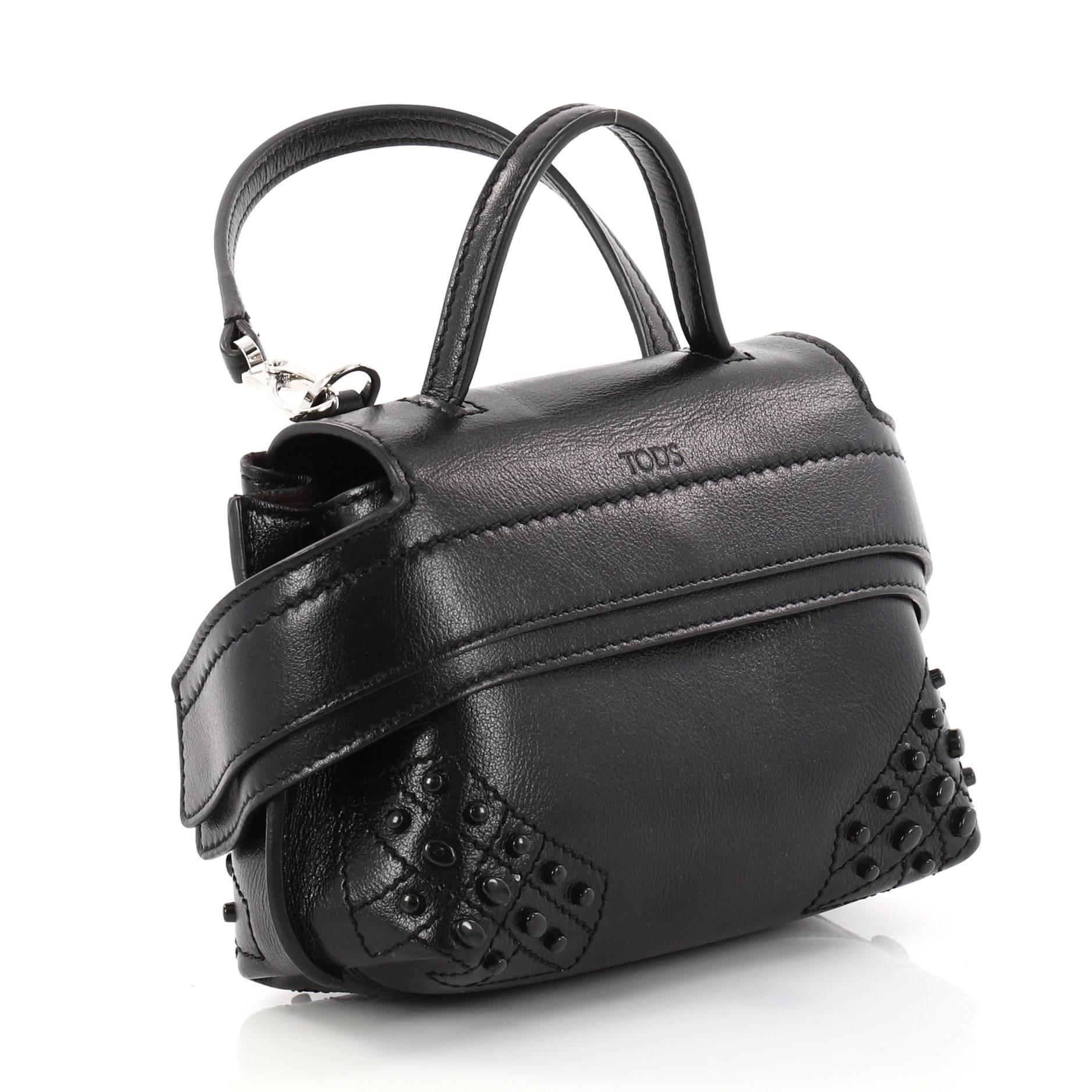 saint laurent monogram quilted leather shoulder bag