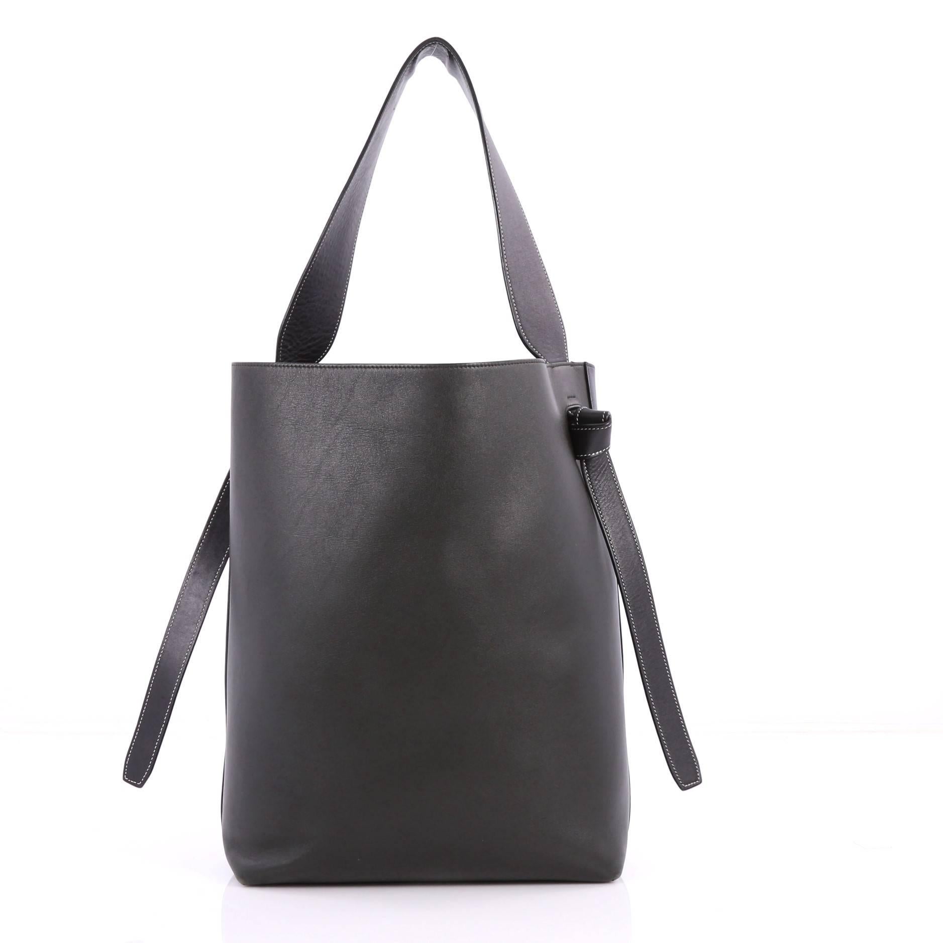 Celine twisted cabas small store
