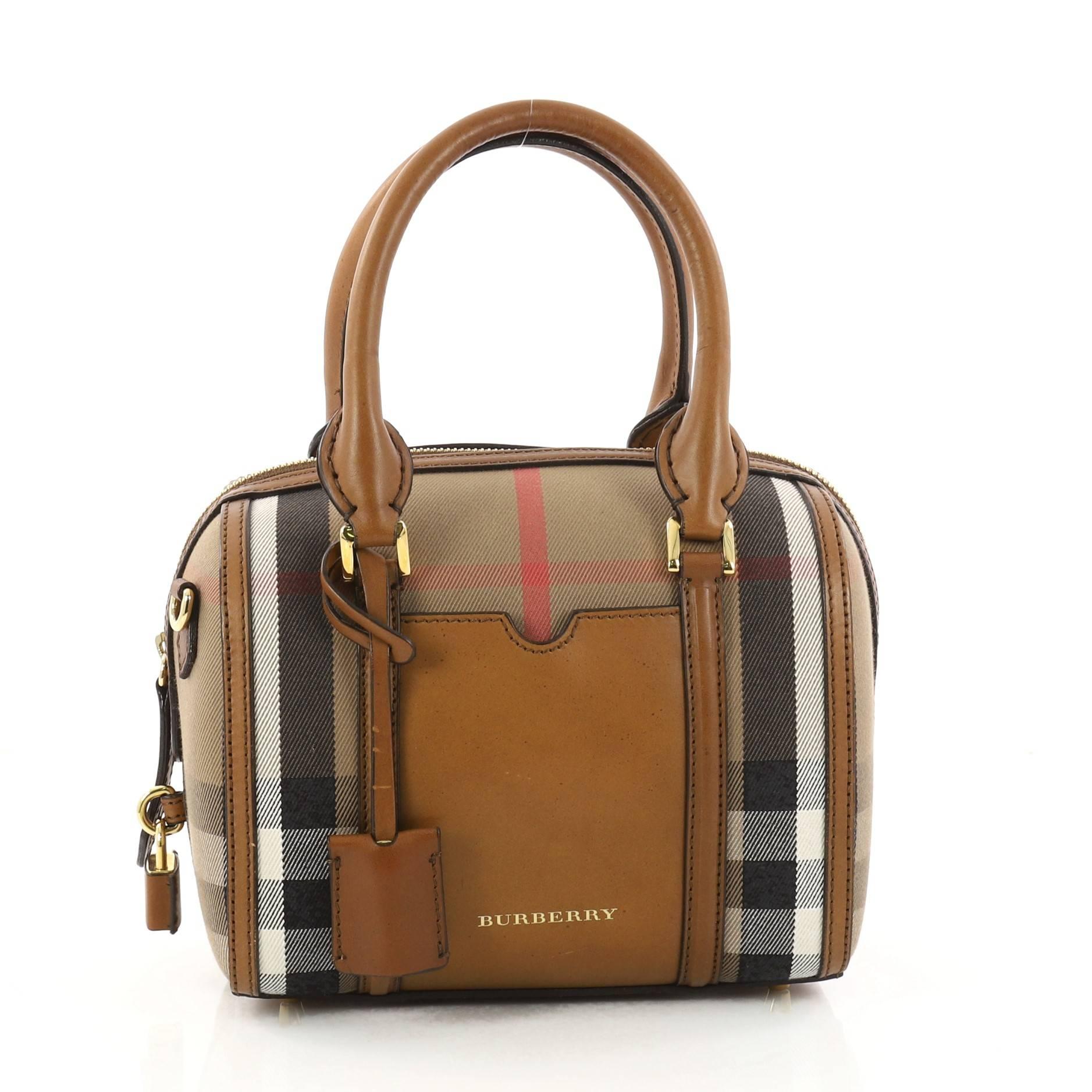 burberry alchester small