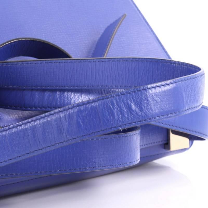 Givenchy Pandora Box Handbag Leather Medium 2
