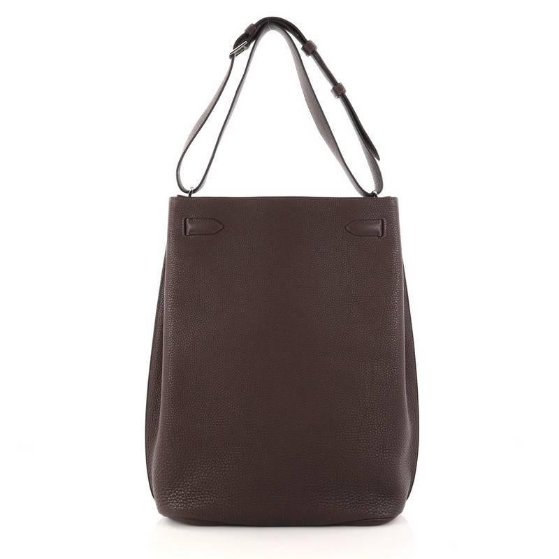 hermes togo so kelly