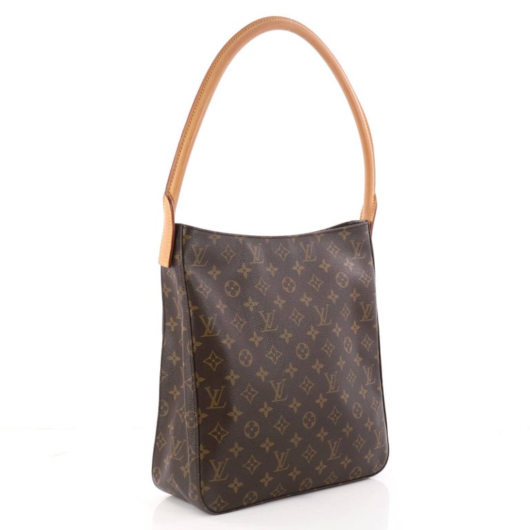 Louis Vuitton Monogram Canvas My LV Heritage Neverfull GM Bag at 1stDibs