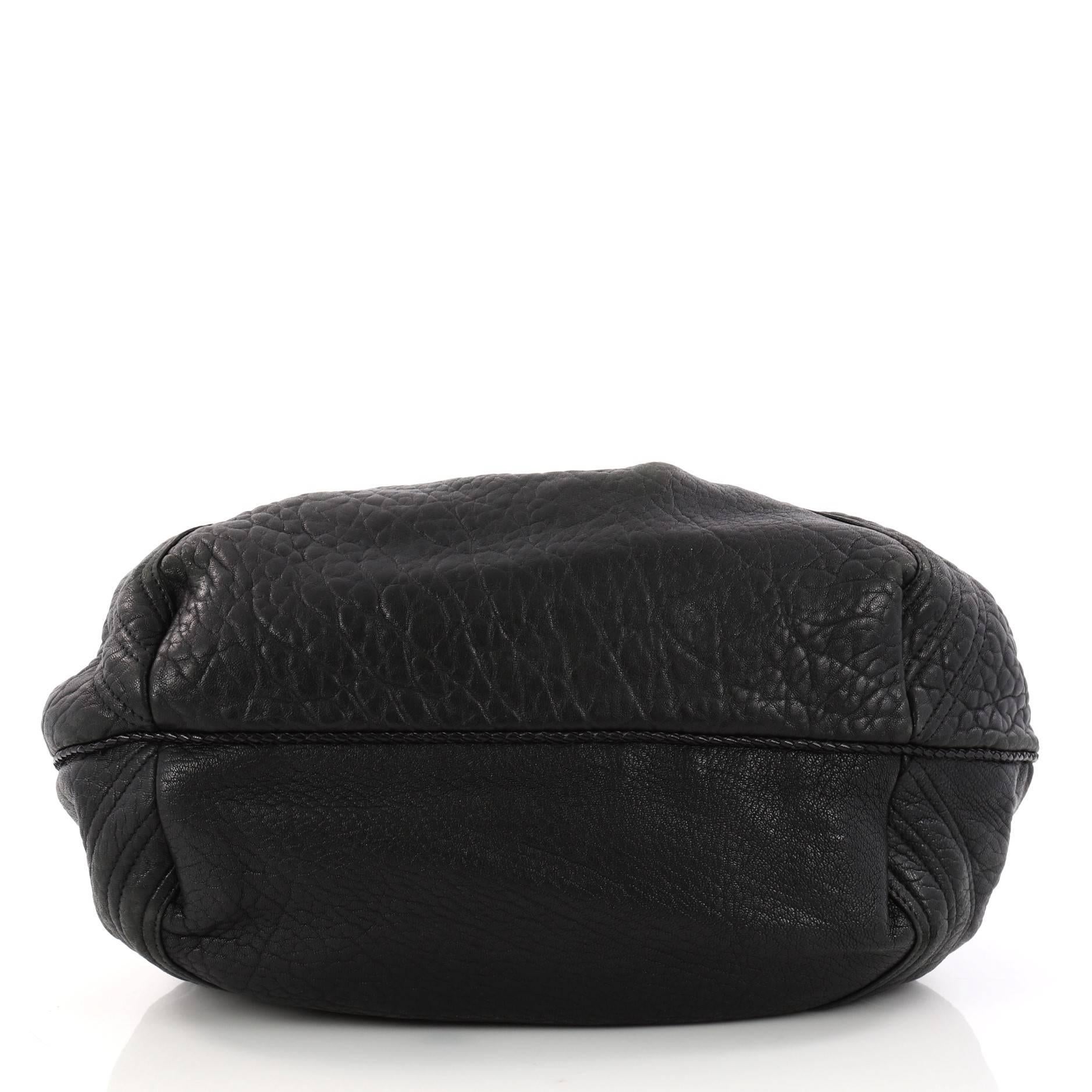 Women's Fendi Spy Bag Leather Mini