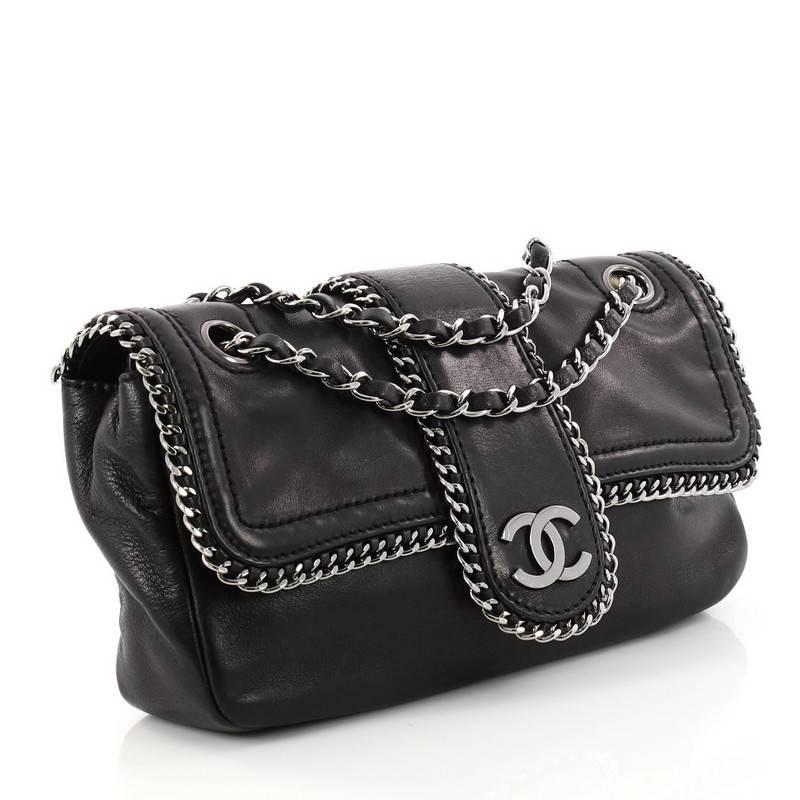 Chanel madison flap bag cheap