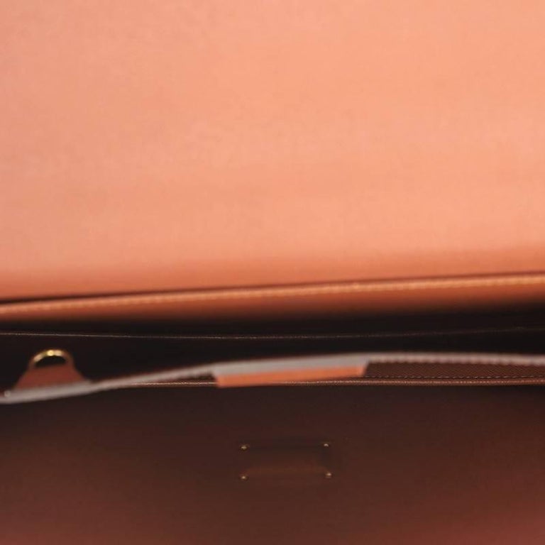 Louis Vuitton Serviette Conseiller Briefcase – La Petite Boutique