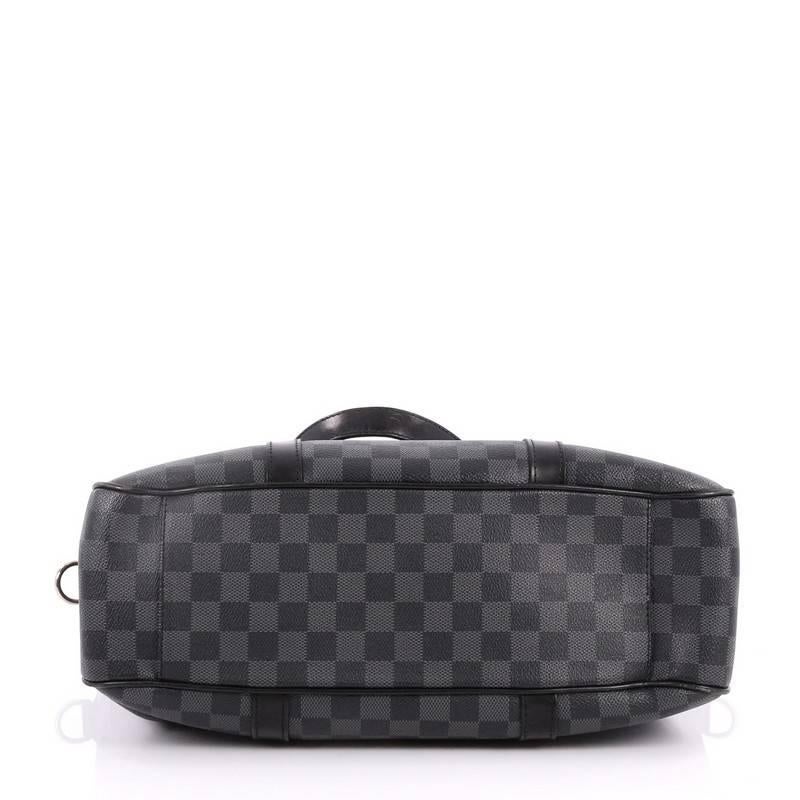 louis vuitton tadao tote