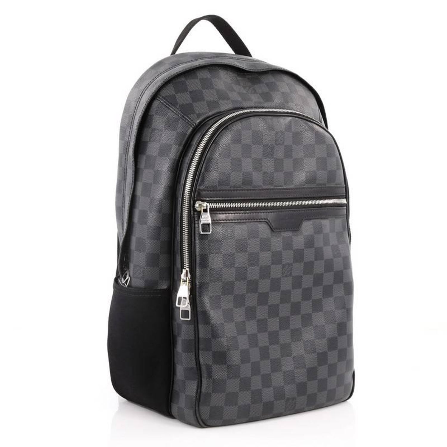 louis vuitton michael backpack