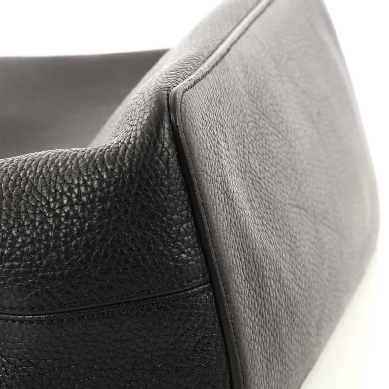 Gucci Soho Convertible Hobo Leather Large 1