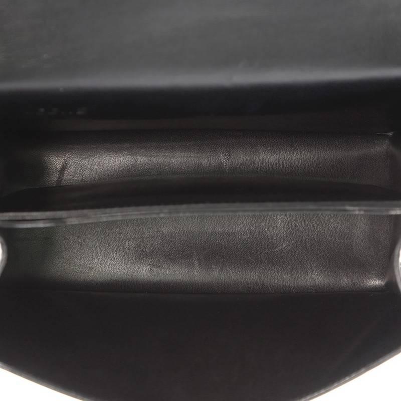 Loewe Barcelona Shoulder Bag Leather Medium 1