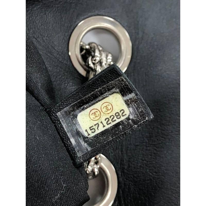 Chanel Medium Sequins Reissue Flap Bag  2