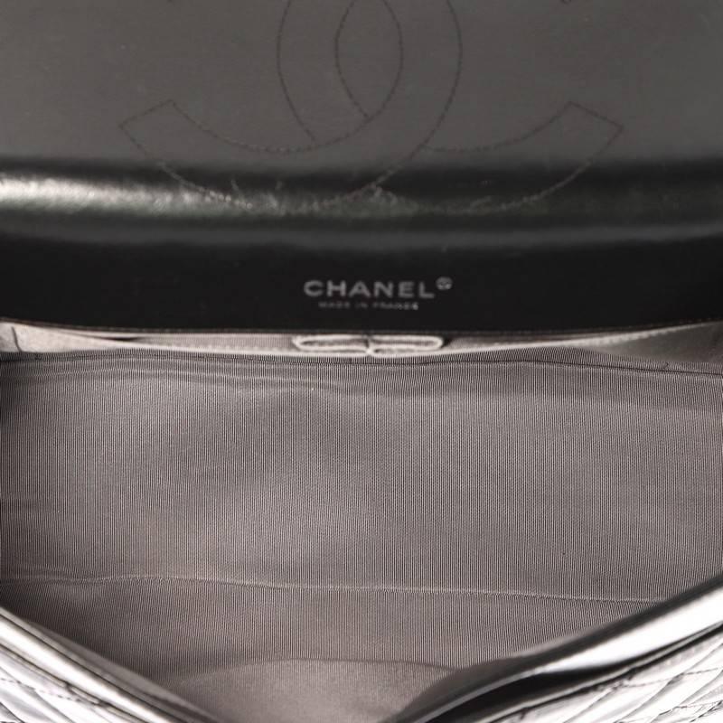 Chanel Reissue 2.55 Handbag Quilted Aged Calfskin 227 1