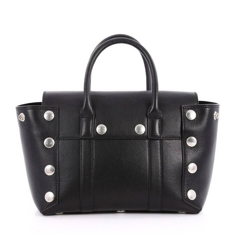 mulberry bag with studs