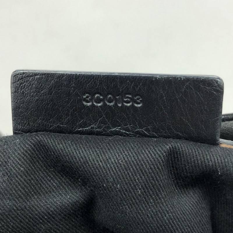 Givenchy Antigona Bag Glazed Leather Medium 5