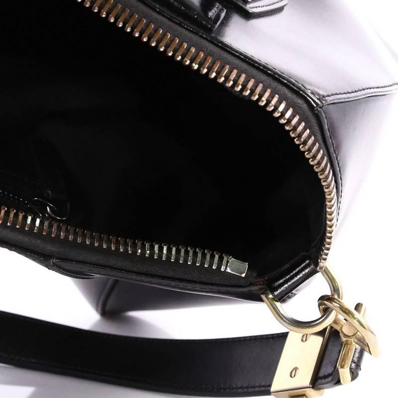 Givenchy Antigona Bag Glazed Leather Medium 3