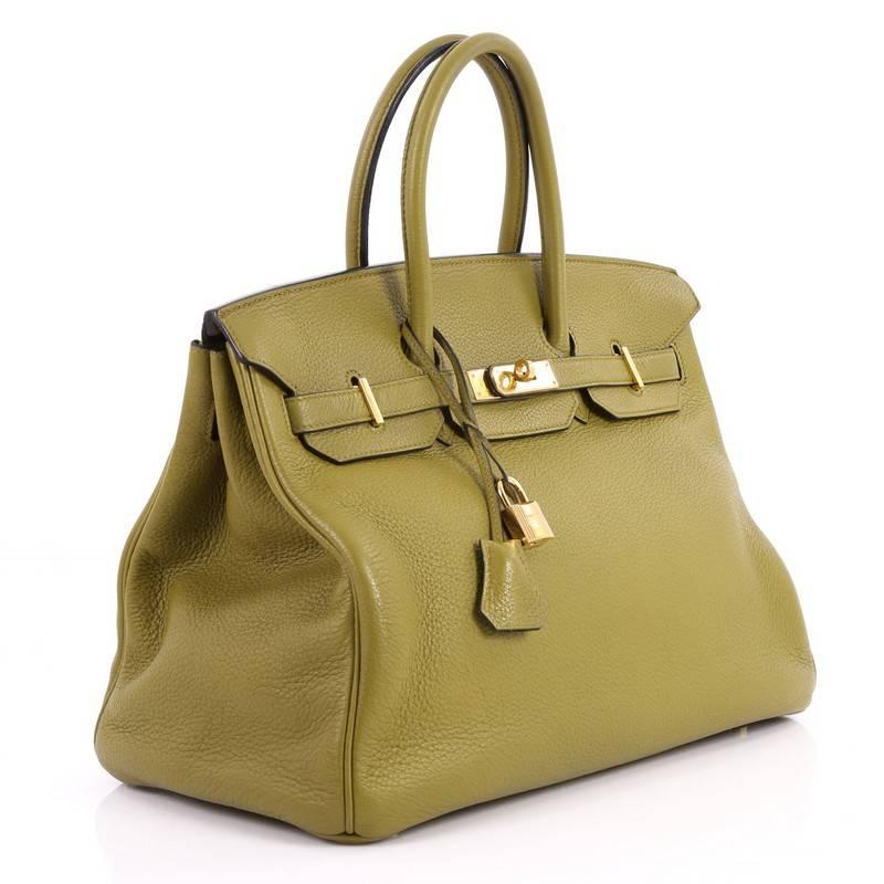 chartreuse handbag