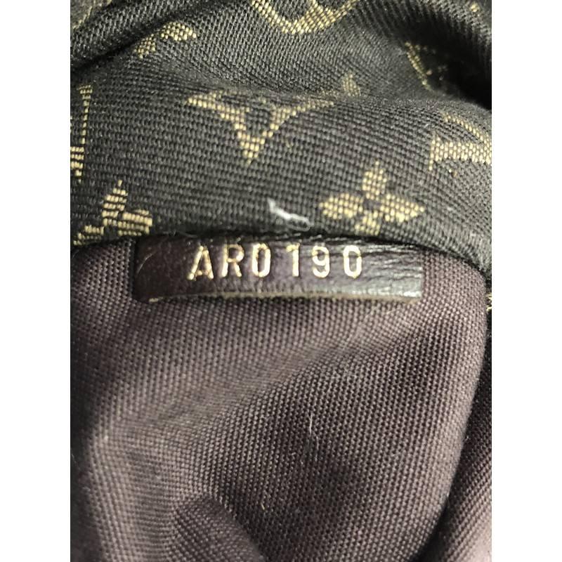 Louis Vuitton Romance Handbag Monogram Idylle 2